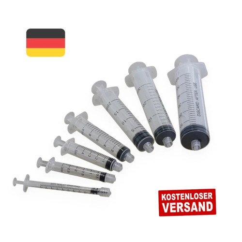Stück keine nadel - keine,