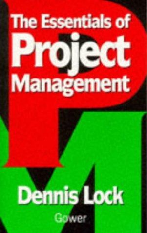 The essentials project - the,