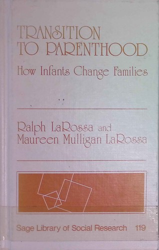 Transition parenthood how - to, parenthood: