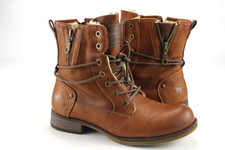 Mustang Gr.37 Damen Stiefel