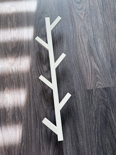Ikea baum ast wandgarderobe - ast,