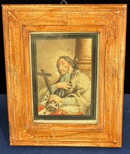 Ikonographie, Original