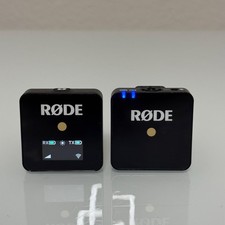 Rode Wireless ME Drahtlos