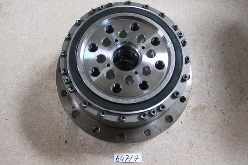 Harmonic getriebe typ - harmonic,