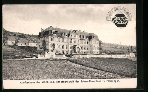Plochingen krankenhaus der - plochingen,,