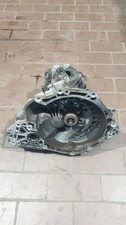 Schaltgetriebe 5 Gang (F13 3,94 ) Opel Corsa 1.0 12V C 12 Monate Garantie