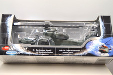 Dickie DieCast Aero Club