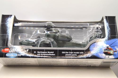 Dickie diecast aero club - diecast,