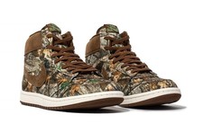 Nike Jordan Air Ship PE SP Realtree Camo GR. 38.5 40 FD1324-900