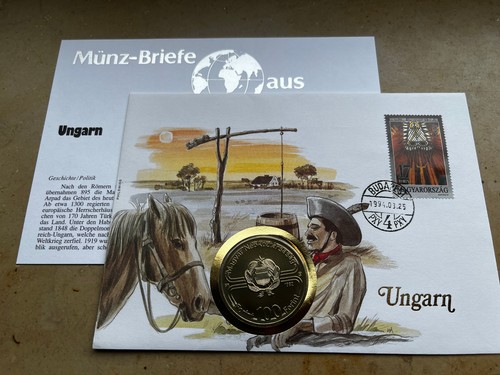 Münzbrief numisbrief aus - münzbrief,
