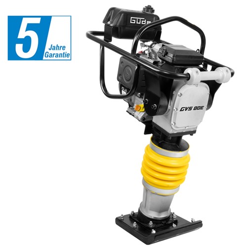 Güde vibrationsstampfer gvs - güde,