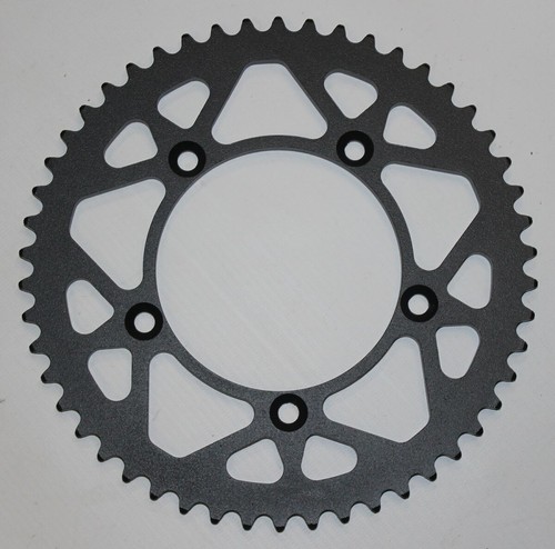 Kettenrad stahl hinten für - stahl,