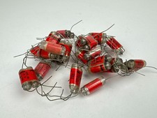 Konvolut neue Siemens Kondensatoren Doppelkondensatoren selten Hifi Audio