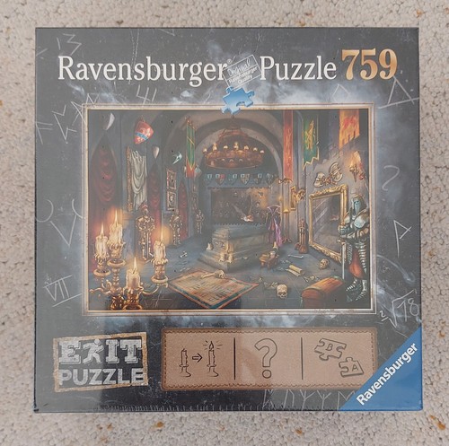 Exit puzzle 759 - 759,
