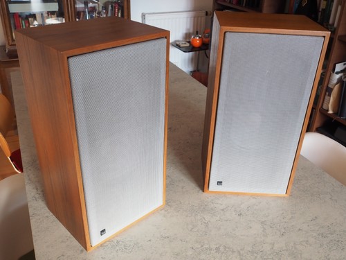 Dual 142 vintage hifi - cl,