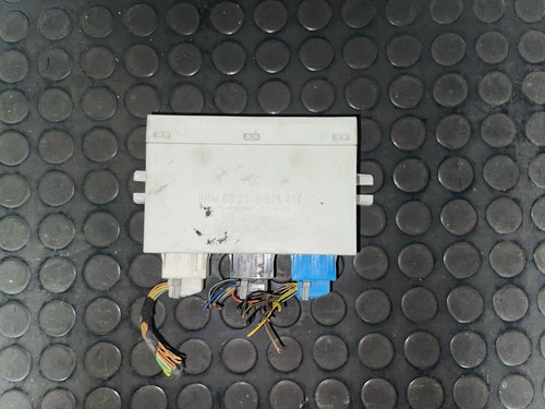Bmw e83 e53 e46 pdc - x3,