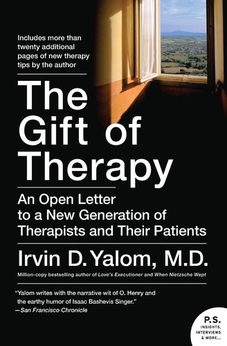The gift therapy - therapy, open