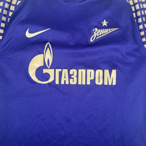 Zenit petersburg 2017 2018 - st., 2017/2018