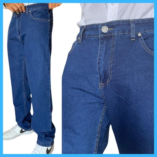 Herren stretch jeans - stretch,
