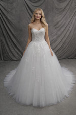 HBH Brautmode I Brautkleid