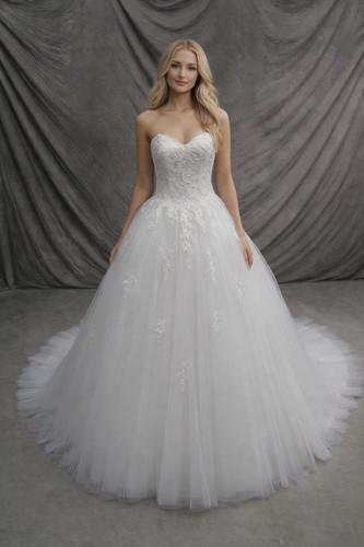 Hbh brautmode brautkleid - hbh,
