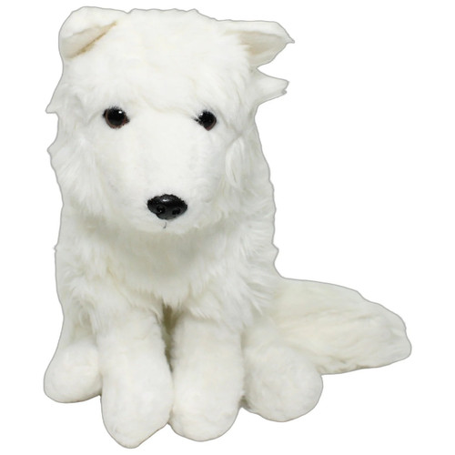 Uni toys polarfuchs - uni-toys,