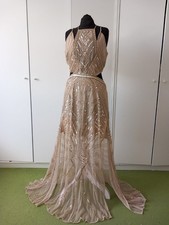 Damen Abendkleid GR  40