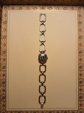 RHODOS. Armband-Uhr. 925