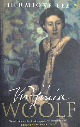 Virginia woolf lee - woolf, by