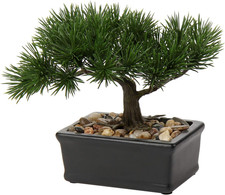 Künstlicher Bonsai Baum im