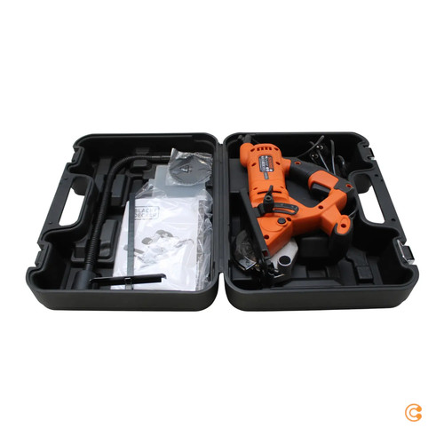 Black decker - black, &