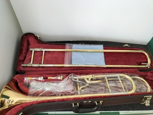 Adams tenorposaune mit - adams,