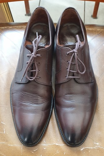 Lottusse herrenschuhe 9 - lottusse, gr.