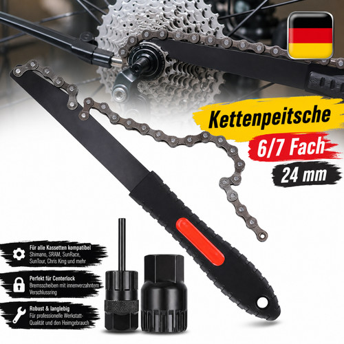 Fahrrad kassettenabzieher - fahrrad,