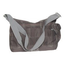 Jack Wolfskin, Umhängetasche, BOOMTOWN, Unisex (Erwachsene), Polyester -y0W