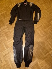 Alpinestars Rennanzug GoKart