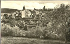 Kronenburg Eifel Gasthof