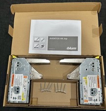 BLUM 22K2900T TIP-ON AVENTOS