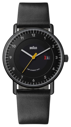 Braun klassisches solarmodell - klassisches,