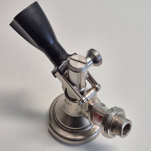 Zapfkopf kombi fitting - zapfkopf, typ