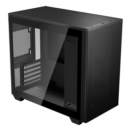 Aerocool stormfront mini tower - stormfront, mini-tower