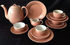 antik Villeroy & Boch Mettlach