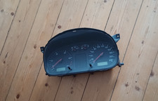 Cockpit Tacho Kombiinstrument Vw Bus T4 Diesel Nummer: 7D0920803B Versand=0,0 E
