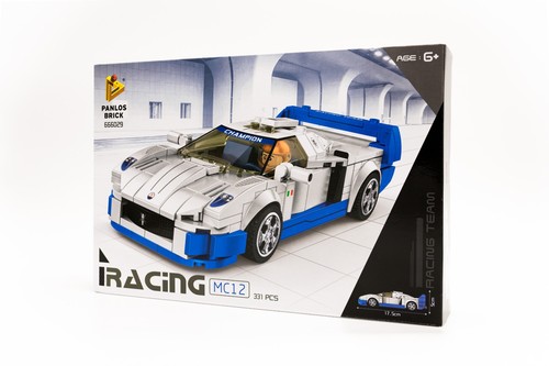 Bausteine mc12 supercar 331 - mc12,
