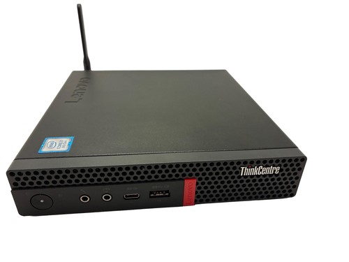 Lenovo thinkcentre m720q tiny - lenovo,