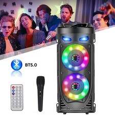 Tragbare Bluetooth