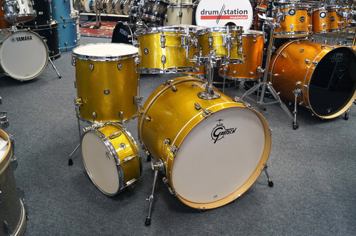 Gretsch catalina maple - catalina,