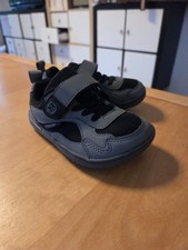 Freiluftkind Everest Kids Barfußschuhe Größe 25 Sneaker grau anthrazit NEU 10?