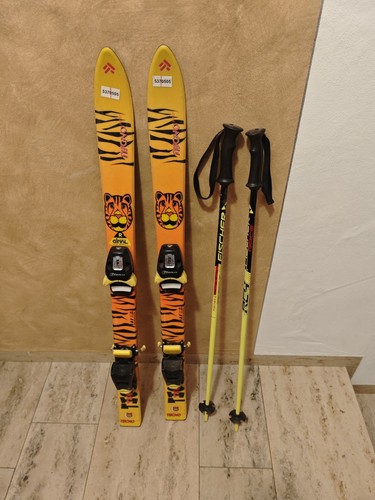 Technopro kinder ski - technopro, cm
