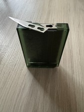 100 ersatzklingen - 100, st.